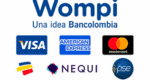 logo wompi